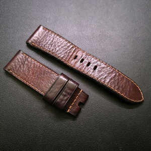 ADC네메시 파네라이 24mm 스트랩 팝니다.