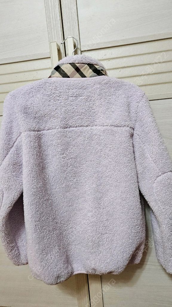 닥스키즈 후리스150--1