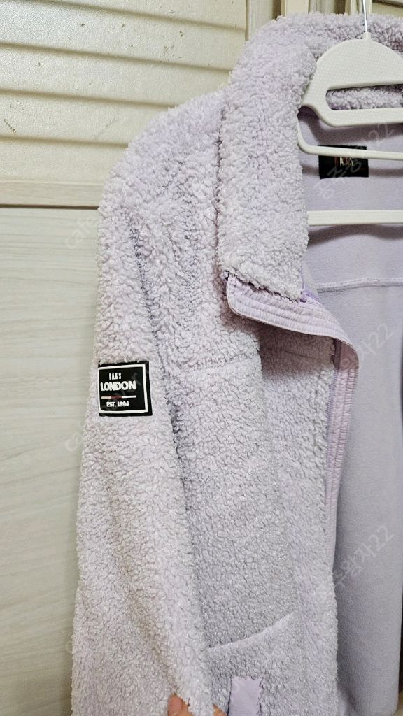 닥스키즈 후리스150--4