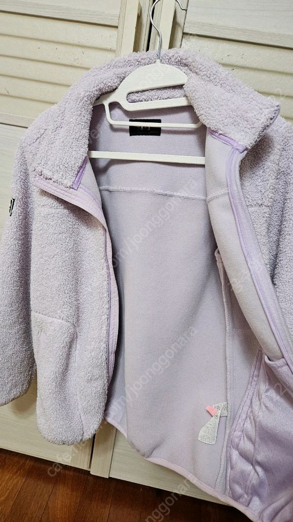 닥스키즈 후리스150--3