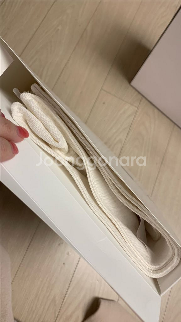 샤넬 뷰티 에코백 (새상품)--1