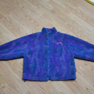 히로 보라덤블 리버시블110