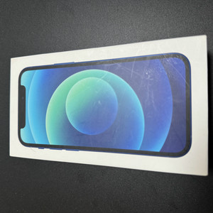 아이폰12미니블루 128GB