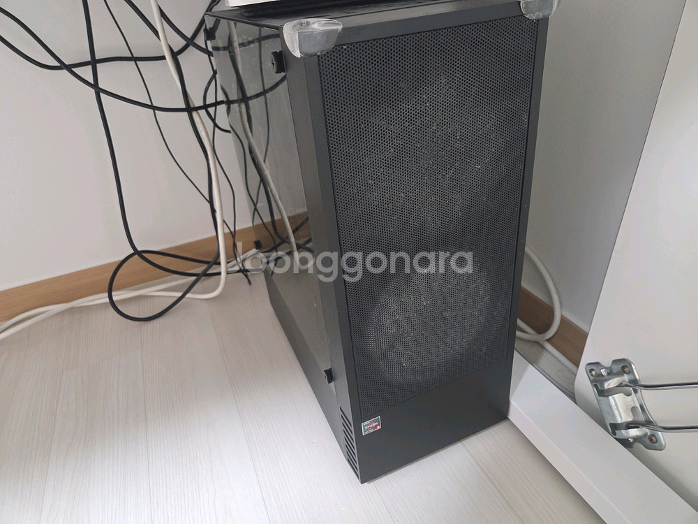 씨퓨 7950x 램 32GB 컴퓨터 본체 팝니다.--0