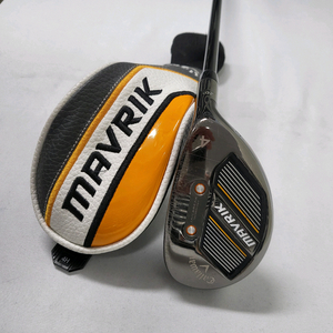 캘러웨이 매버릭 유틸4번 텐세이오렌지 7S 특주 E508074