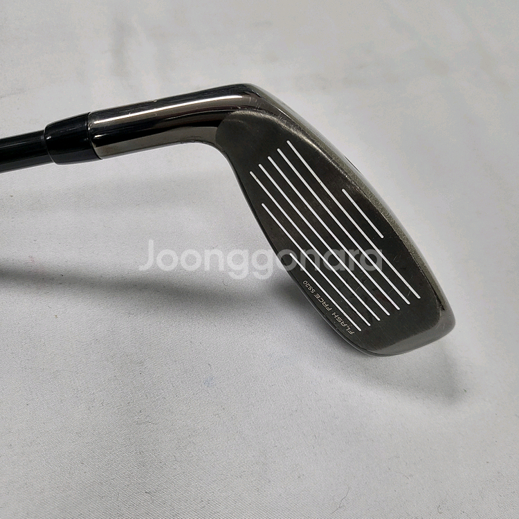 캘러웨이 매버릭 유틸4번 텐세이오렌지 7S 특주 E508074--2