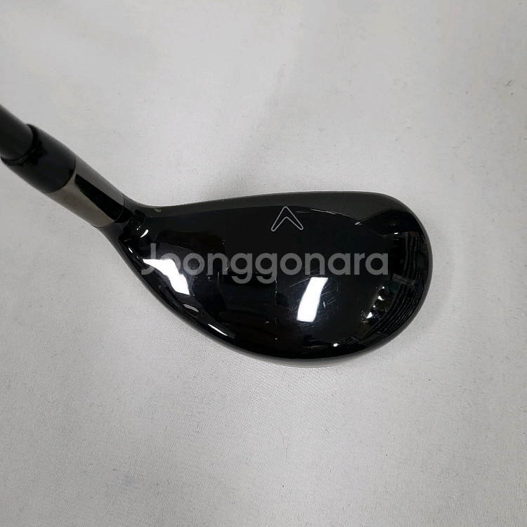 캘러웨이 매버릭 유틸4번 텐세이오렌지 7S 특주 E508074--1