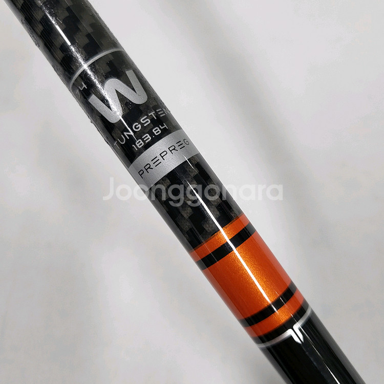 캘러웨이 매버릭 유틸4번 텐세이오렌지 7S 특주 E508074--5