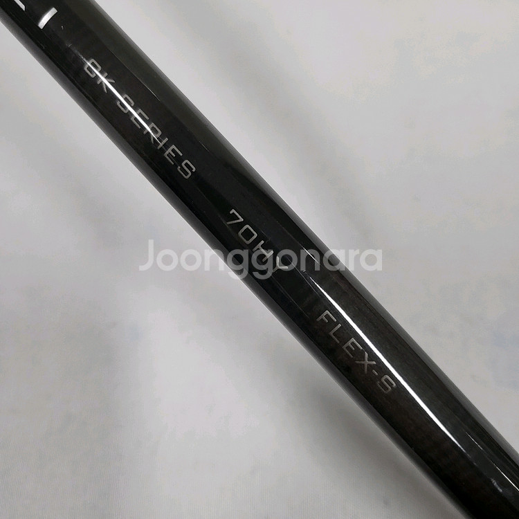 캘러웨이 매버릭 유틸4번 텐세이오렌지 7S 특주 E508074--9