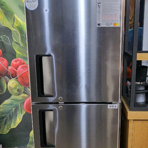 에버젠 간냉식 올냉동고 25박스 2023년12월식