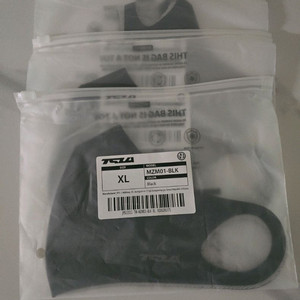 테슬라 항균 패션 마스크 블랙 xl 3개 판매합니다.