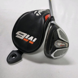 테일러메이드 M6 4번유틸 R 정품 E508071 명채