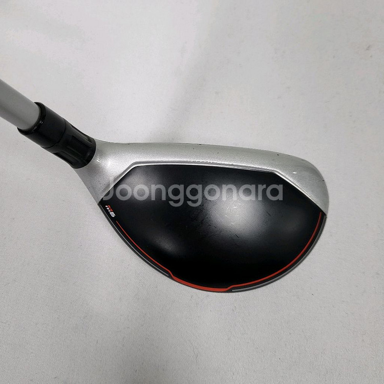 테일러메이드 M6 4번유틸 R 정품 E508071 명채--2