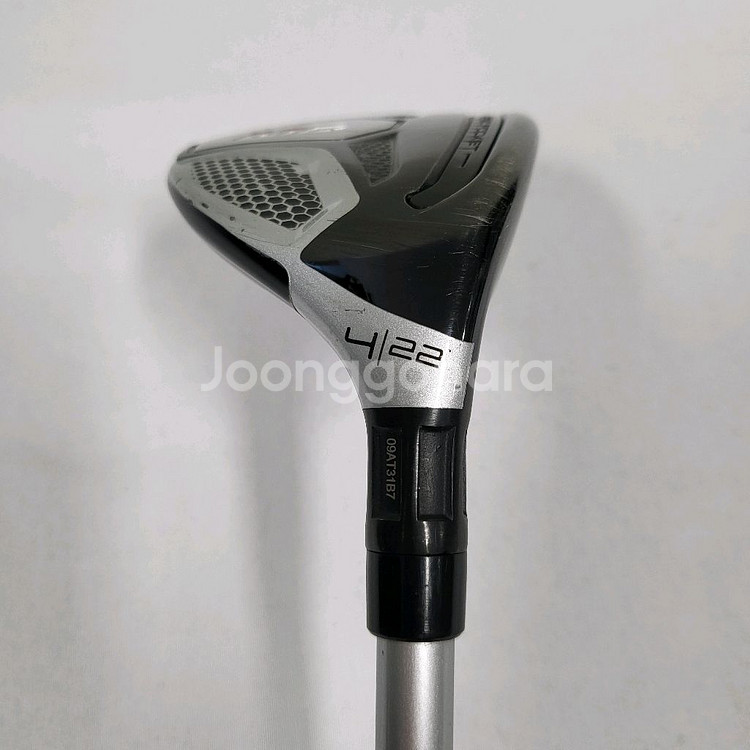 테일러메이드 M6 4번유틸 R 정품 E508071 명채--1