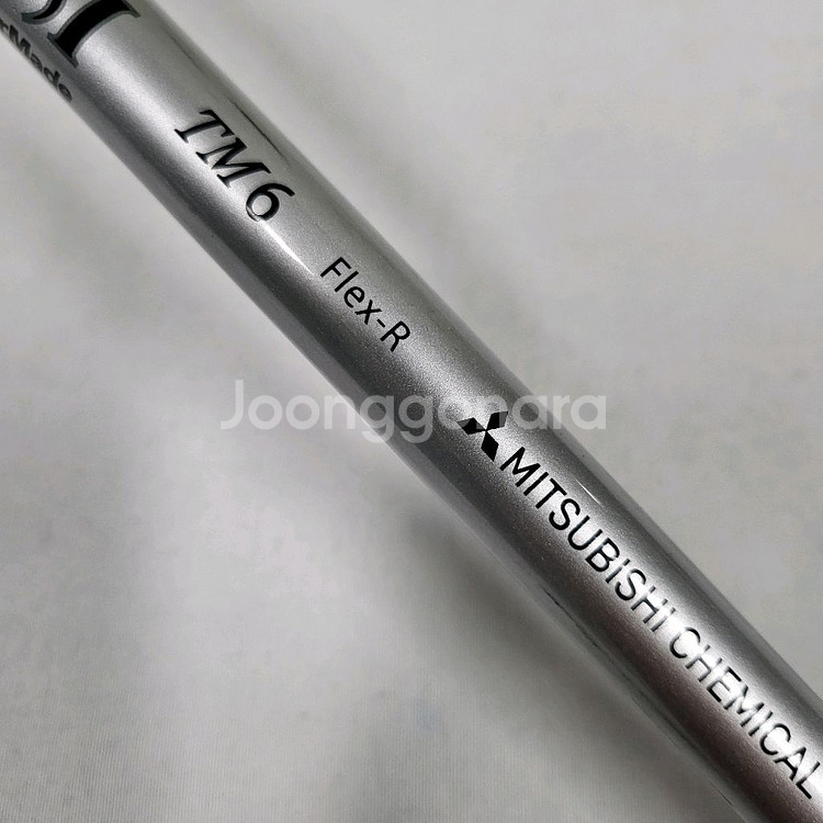 테일러메이드 M6 4번유틸 R 정품 E508071 명채--6