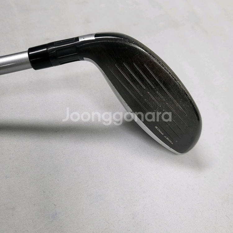 테일러메이드 M6 4번유틸 R 정품 E508071 명채--4