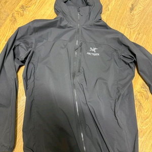 아크테릭스 스쿼미시 XL 블랙사파이어