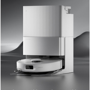 로보락 로봇청소기 Qrevo EdgeC 미개봉 새제품 팝니다.