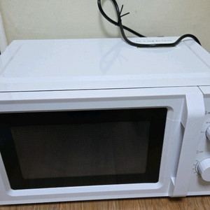 홈플레닛 베이직 전자레인지 18L