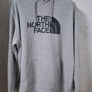 (정품) 노스페이스 빅로고 후드티 105 A급 이미지