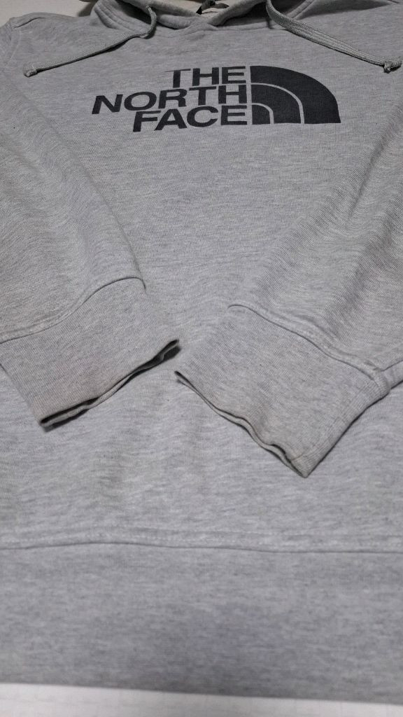 (정품) 노스페이스 빅로고 후드티 105 A급 이미지