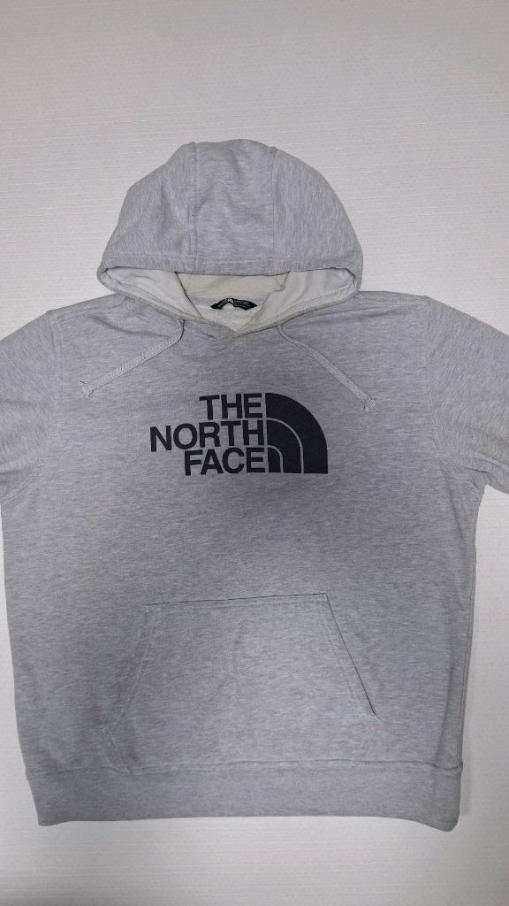 (정품) 노스페이스 빅로고 후드티 105 A급 이미지