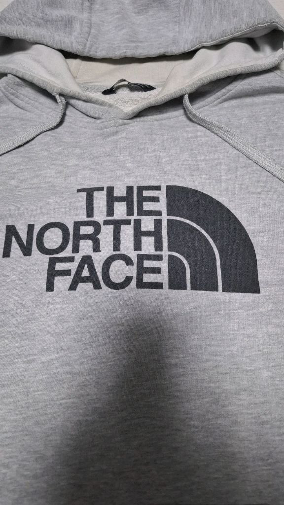 (정품) 노스페이스 빅로고 후드티 105 A급 이미지