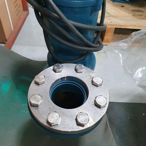 대영파워펌프 3마력 수중펌프