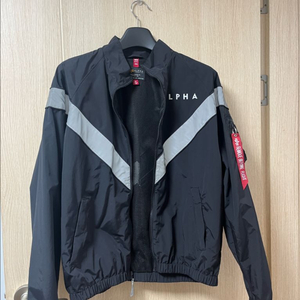 알파인더스트리 트랙자켓 라지 및 스몰