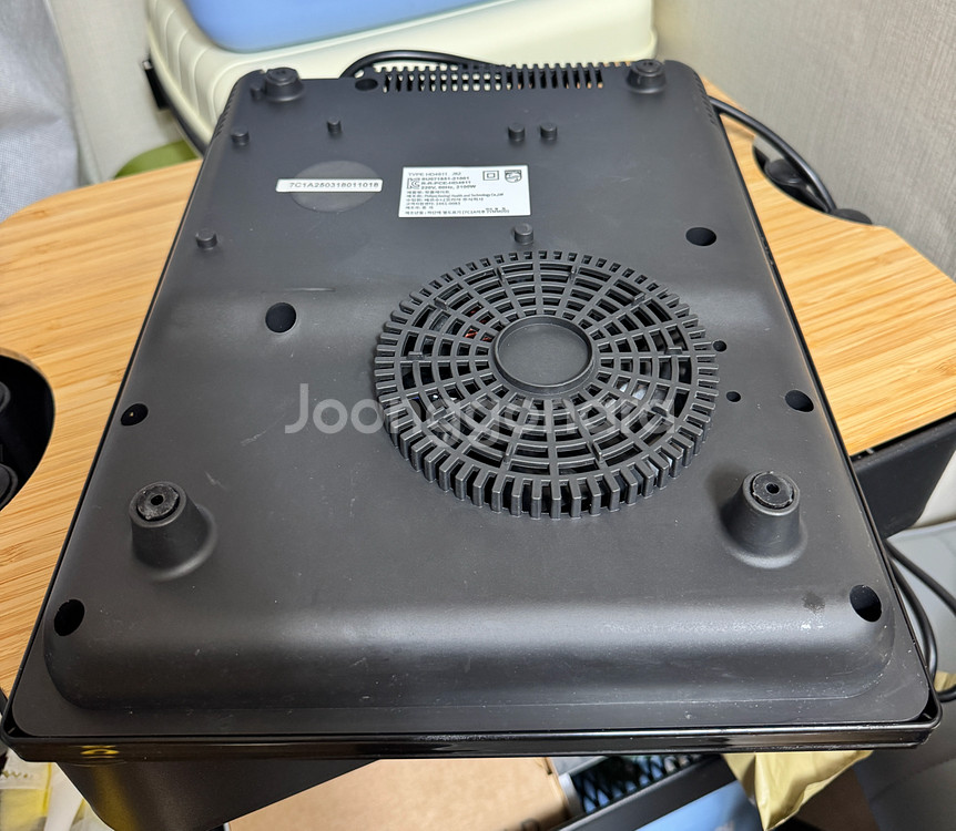 1구 인덕션 필립스--4