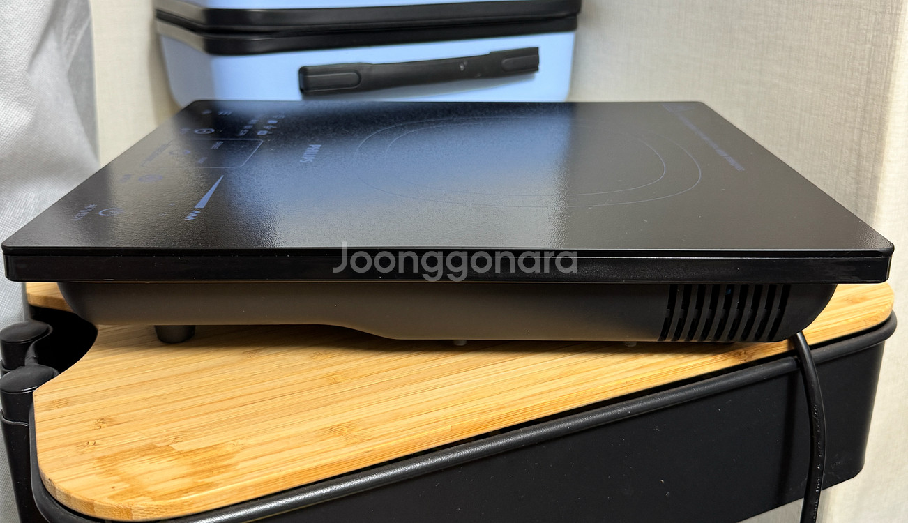 1구 인덕션 필립스--3