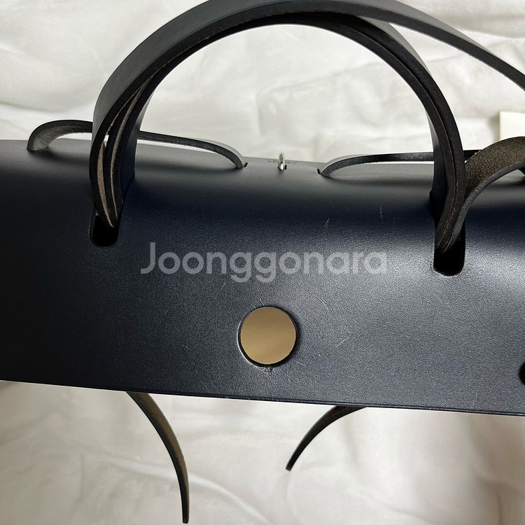 에르메스 에르백31 트렌치코트색상--2