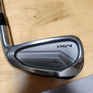 미즈노 MX-1 4번아이언 단품