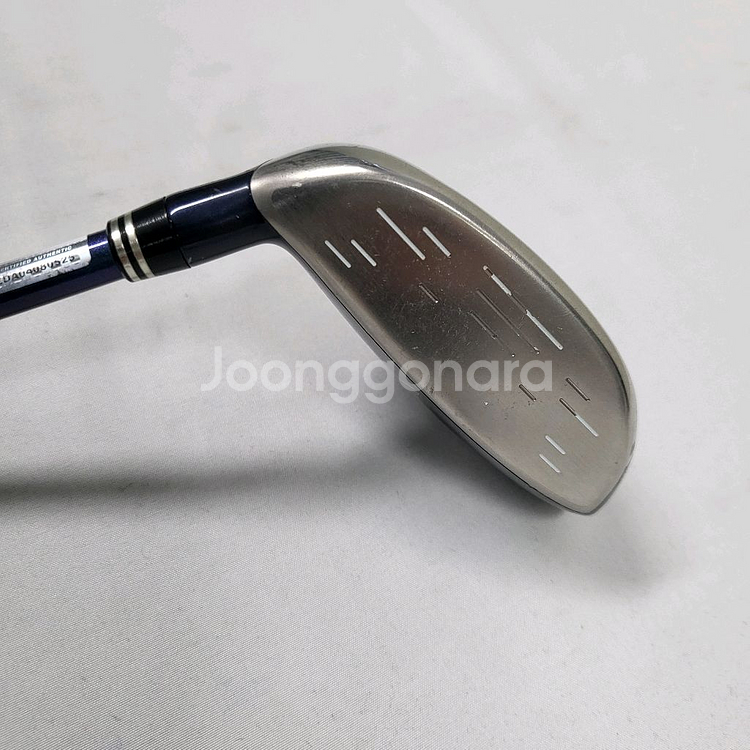 젝시오9 남성5번우드 18도 R 정품 E508233--2