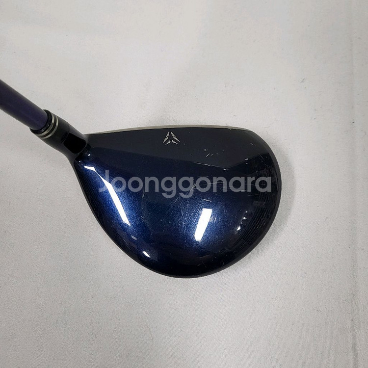 젝시오9 남성5번우드 18도 R 정품 E508233--1