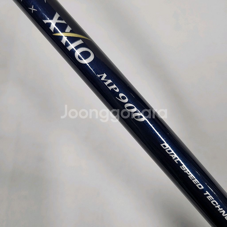 젝시오9 남성5번우드 18도 R 정품 E508233--5