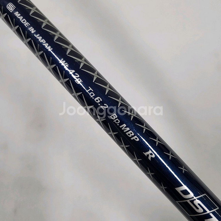 젝시오9 남성5번우드 18도 R 정품 E508233--6