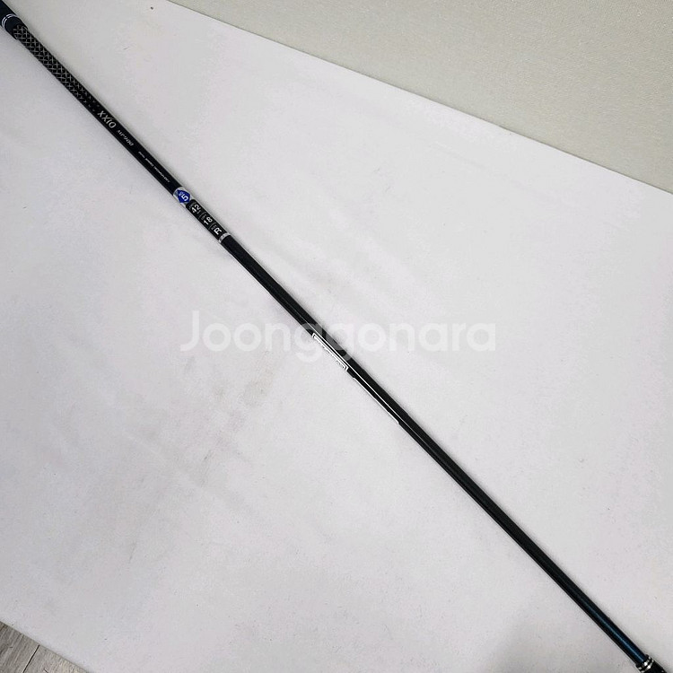 젝시오9 남성5번우드 18도 R 정품 E508233--8