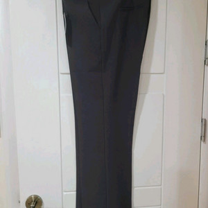 여성 슬림핏 바지