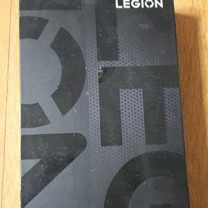 레노버 리전 y700 2세대 12/256, 정품 폴리오케이스