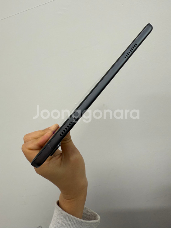 갤럭시 탭A7 10.4 다크그레이 64기가--3