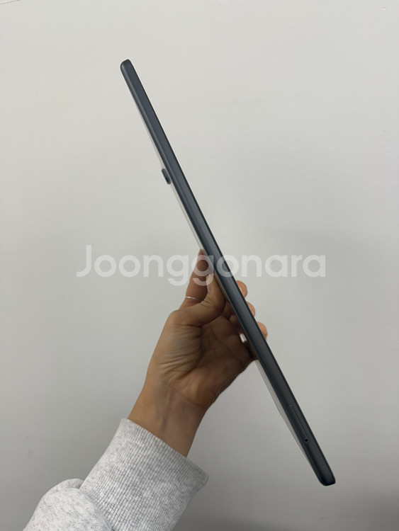 갤럭시 탭A7 10.4 다크그레이 64기가--2