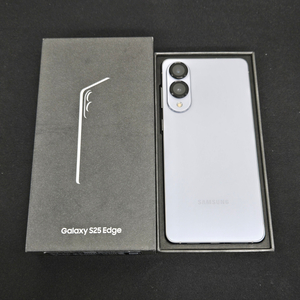 ◆특가◆ 갤럭시S25엣지 풀박스 256GB 88만