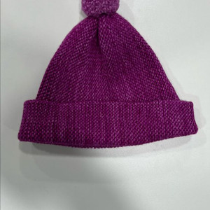 미샤앤퍼프 푸시아 가터햇 2-4