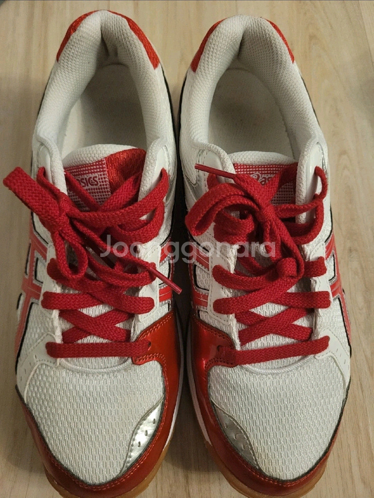 아식스 슈퍼블라스트2 운동화--0