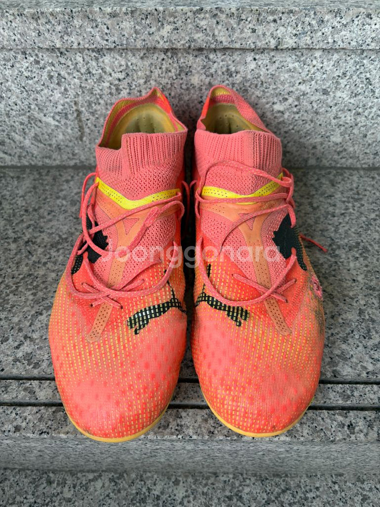 푸마 퓨처7 얼티메이트 FG (275)--0