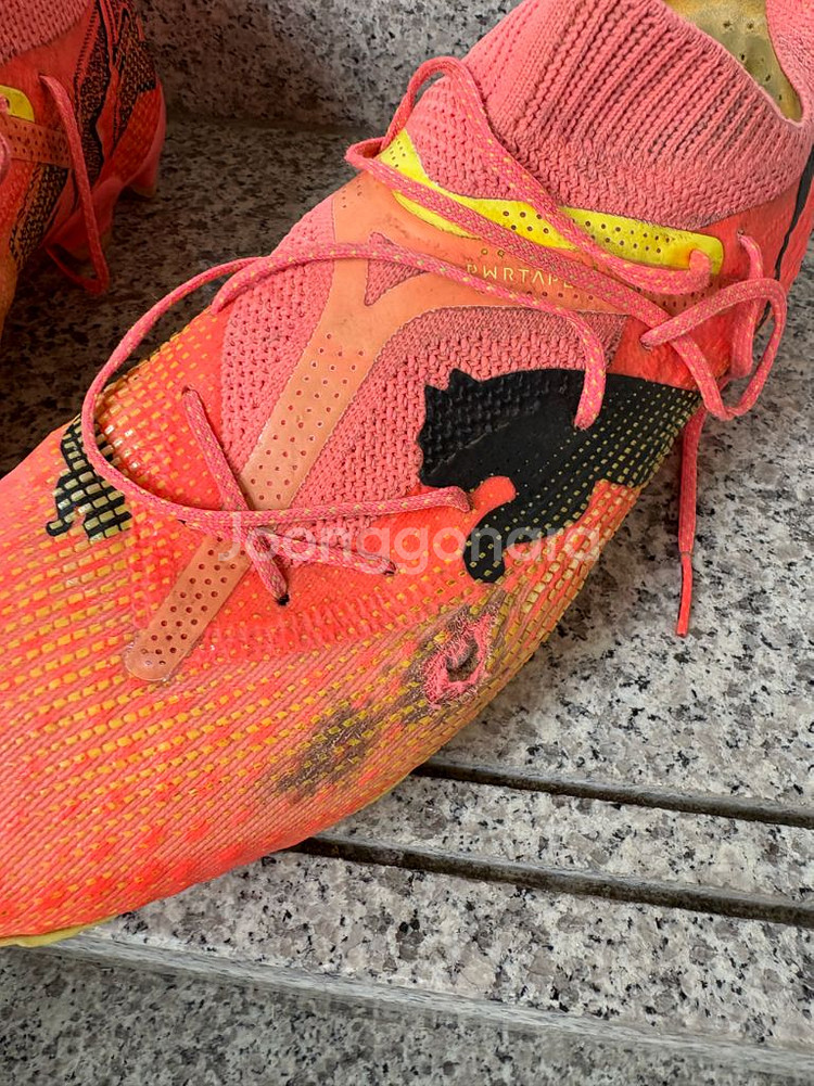 푸마 퓨처7 얼티메이트 FG (275)--1