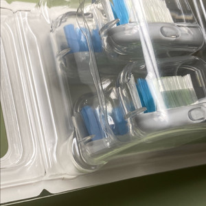 (새제품) 필립스 옵티멀 칫솔모 버라이어티 팩 6p HX9026/98 팝니다