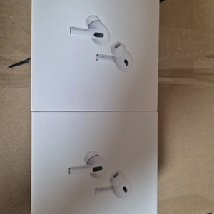[팝니다] 에어팟 프로2 C타입 새상품
