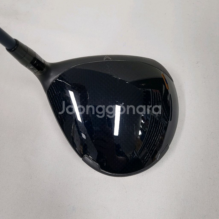 캘러웨이 패러다임 드라이버 10.5도 SR 정품 E507046--1